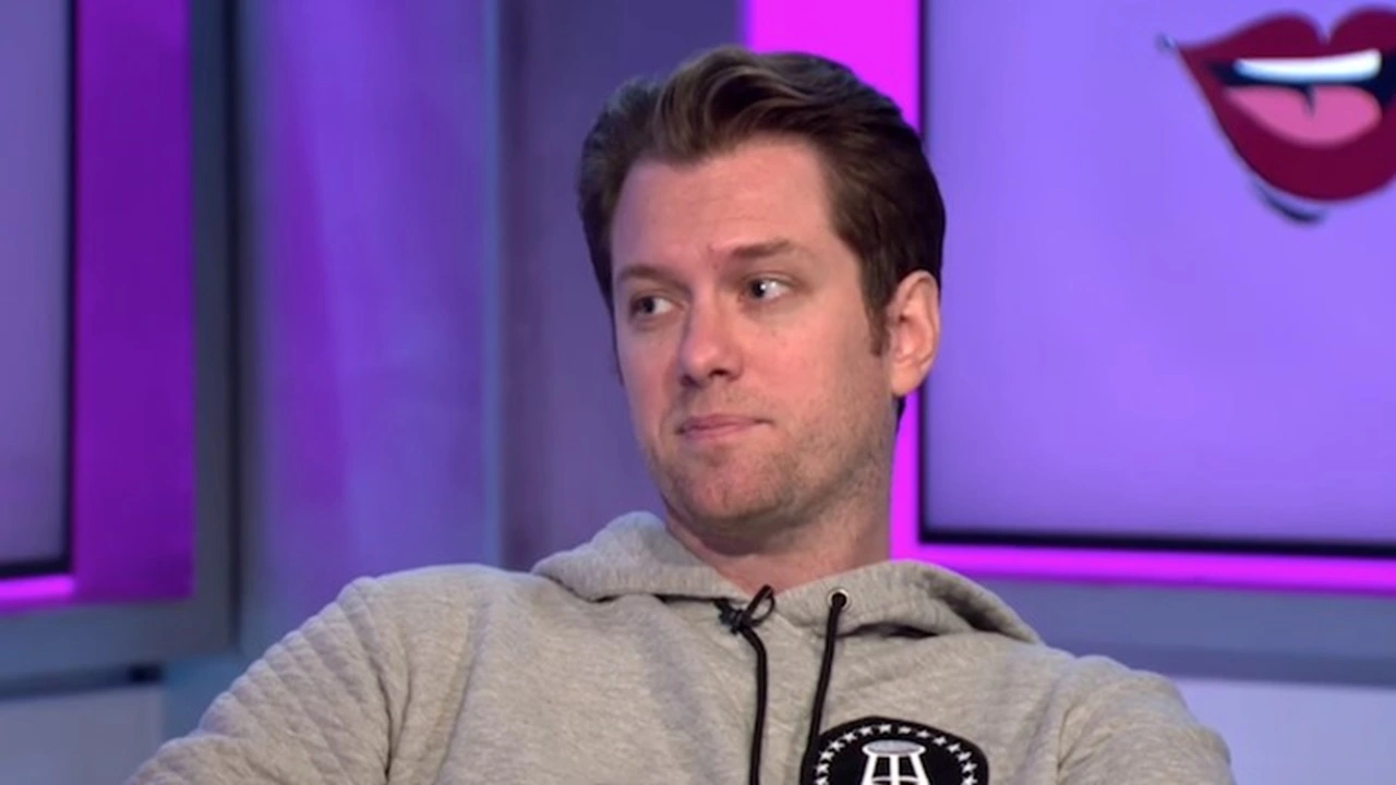 Kevin Clancy Net Worth: From Barstool to Millions